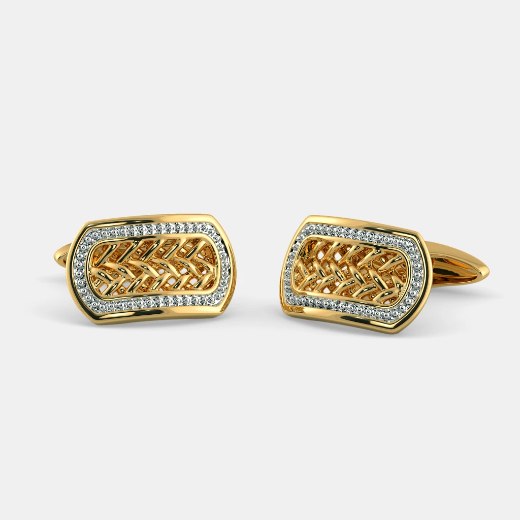 The Jonty Cufflinks For Him